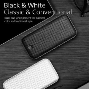 Planet Gates ROCK Power Bank 20000mah Fast Charger Portable External Battery Pack Batteries Powerbank for Samsung Xiaomi Smart Phone
