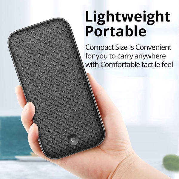 Planet Gates ROCK Power Bank 20000mah Fast Charger Portable External Battery Pack Batteries Powerbank for Samsung Xiaomi Smart Phone