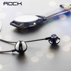 Planet Gates Rock Stereo Earphone In-ear Headset 3.5mm Phone Stereo Sound Headset for iPhone, SamSung,Huawei,Xiaomi and More Fone De Ouvido