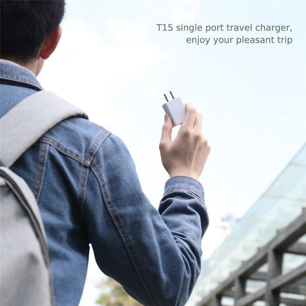 Planet Gates ROCK Universal USB Charger US Plug Travel Wall Charger Adapter Smart Mobile Phone Charger For iPhone Samsung Xiaomi Tablet