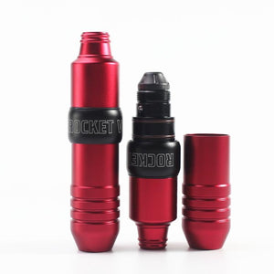 Planet Gates Rocket V3 Pen Rotary Permanent Makeup Japanese Motor Tattoo Machine Pen for Cartridge Needles Tattooing Makeup Equipment