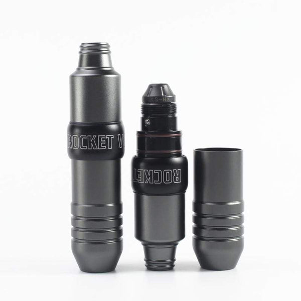Planet Gates Rocket V3 Pen Rotary Permanent Makeup Japanese Motor Tattoo Machine Pen for Cartridge Needles Tattooing Makeup Equipment
