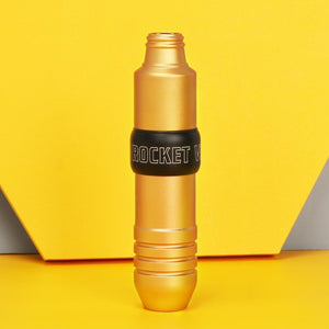 Planet Gates Rocket V3 Pen Rotary Permanent Makeup Japanese Motor Tattoo Machine Pen for Cartridge Needles Tattooing Makeup Equipment