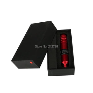 Planet Gates Rocket V3 Pen Rotary Permanent Makeup Japanese Motor Tattoo Machine Pen for Cartridge Needles Tattooing Makeup Equipment