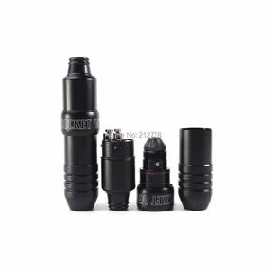 Planet Gates Rocket V3 Pen Rotary Permanent Makeup Japanese Motor Tattoo Machine Pen for Cartridge Needles Tattooing Makeup Equipment