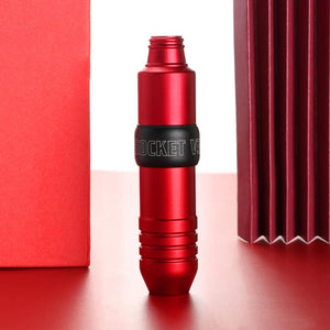 Planet Gates Rocket V3 Pen Rotary Permanent Makeup Japanese Motor Tattoo Machine Pen for Cartridge Needles Tattooing Makeup Equipment