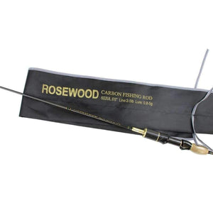 Planet Gates Rod 1.8m 0.8-5g lure weight ultralight spinning rods 2-5LB line weight ultra light spinning fishing rod china