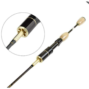 Planet Gates Rod 1.8m 0.8-5g lure weight ultralight spinning rods 2-5LB line weight ultra light spinning fishing rod china