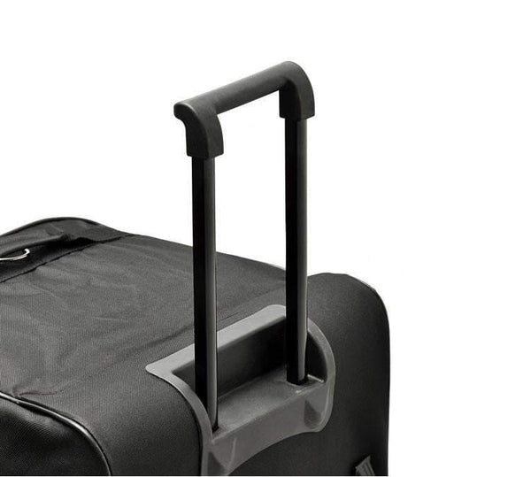 Planet Gates Rolling Luggage Ultra-large Capacity 32/40inch Travel Bag Men Trolley Soft Oxford Men Student Trunk Suitcase