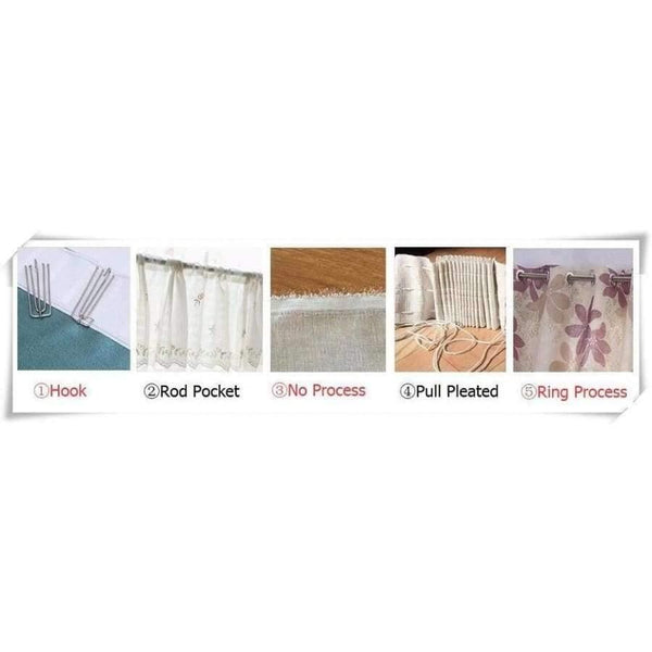 Planet Gates Romantic Shining Butterfly Embroidered Voile Curtains Panel Window Home Textile Bedroom Curtains Tulle Cortinas T&344 #20