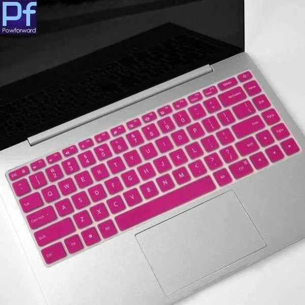 Planet Gates rose 15.6 инчов аксесоар силиконов калъф за клавиатура на лаптоп защитно фолио за Xiaomi Mi Notebook Pro 15 15.6''