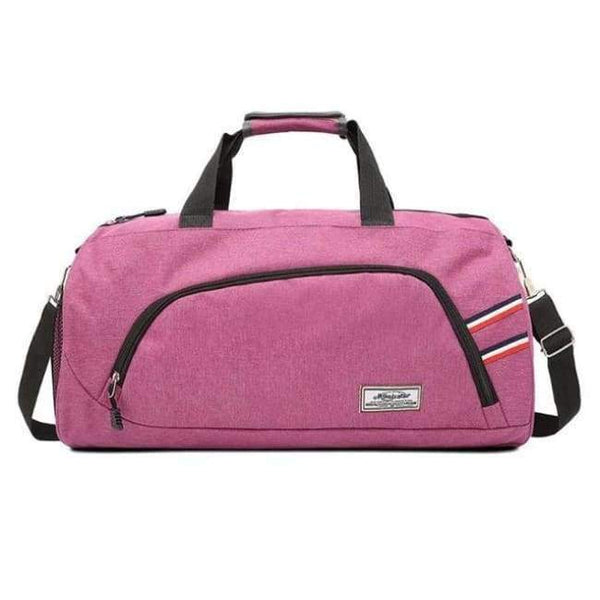 Planet Gates Rose B Limited Hot Sports Bag Training Gym Bag Men Woman Fitness Bags Durable Multifunction Handbag Outdoor Sporting Tote For Male