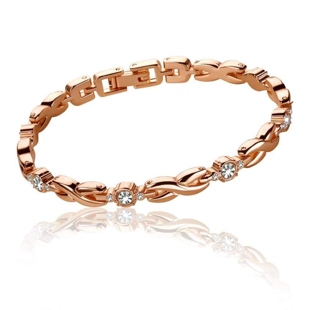 Planet Gates rose black set Watch Women Rose Gold Diamond Bracelet Watch Luxury Jewelry Ladies Female Girl Hour Casual Quartz Wristwatches