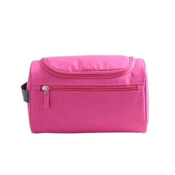 Planet Gates rose Cosmetic Bag For Make Up Women Men Makeup Cosmetic Cases Wash neceser Toiletry Bag necessaries para mulheres maquiagem
