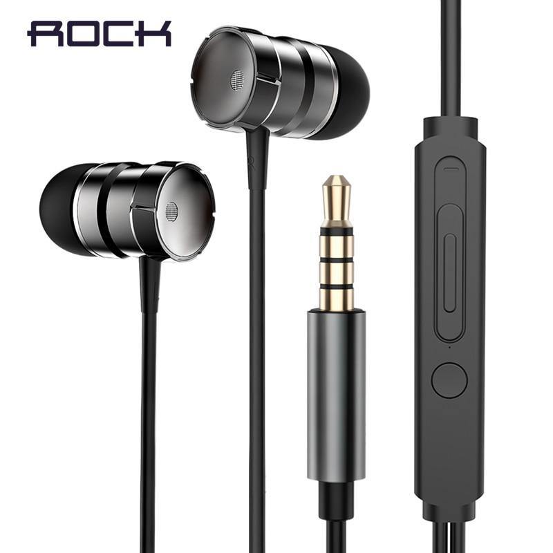 Planet Gates Rose Earphone / China Rock In-Ear Metal Earphones Stereo Headset 3.5mm inear Wired Earphone With Microphone
