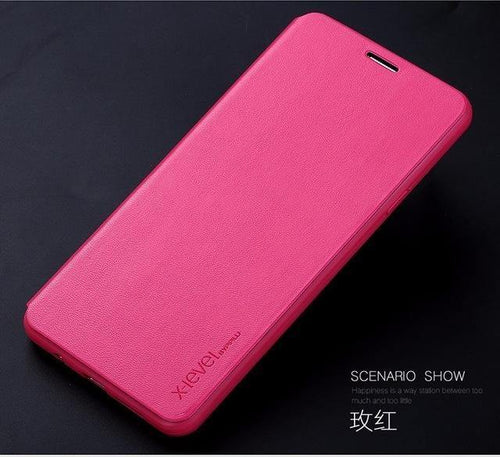 Planet Gates rose / For iPhone 5 5S SE Leather Flip Phone Case For iPhone 6 Case iPhone 8 7 Plus Stand Holder Protectiv Cover For iPhone X XS Max XR