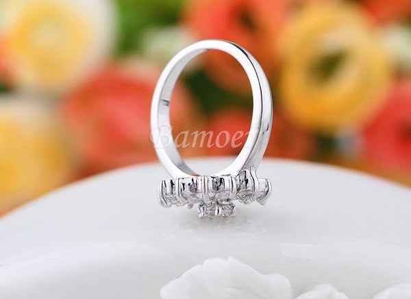 Planet Gates Rose Gold Color Jewelry Sets for Women with High Quality Multicolor AAA Zircon Wedding & Engagement Jewelry ZH017