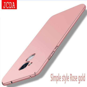 Planet Gates Rose Gold / For Huawei Honor 5c Phone case silicone scrub cover luxury SI inside hard frosted PC back For Huawei Honor5C 5 C cases JCDA brand