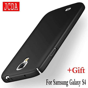 Planet Gates Rose gold / For Samsung S4 Samsung Galaxy S4 GalaxyS4 SamsungS4 I959 mobile phone case Silicone cover Luxury Silm Hard Frosted PC Back