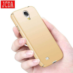 Planet Gates Rose gold / For Samsung S4 Samsung Galaxy S4 GalaxyS4 SamsungS4 I959 mobile phone case Silicone cover Luxury Silm Hard Frosted PC Back