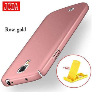 Planet Gates Rose gold / For Samsung S4 Samsung Galaxy S4 GalaxyS4 SamsungS4 I959 mobile phone case Silicone cover Luxury Silm Hard Frosted PC Back