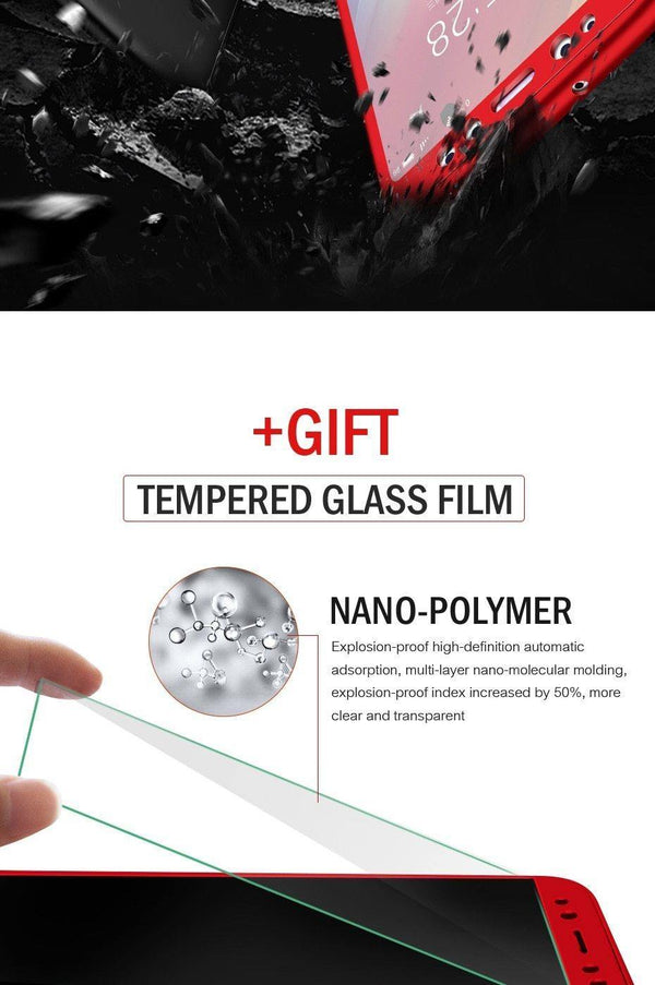 Planet Gates Rose-Gold / J7 2016 ZNP Luxury 360 Cover Case For Samsung Galaxy A3 A5 A7 2017 2016 Case With Glass Hard Phone Cover For Samsung J5 J7 A3 A5 A7 Case