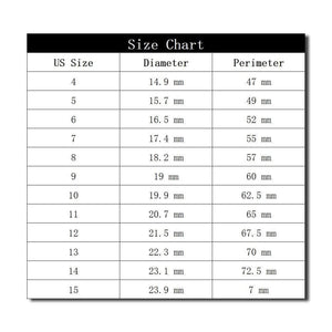 Rose Gold Leaf Zircon Women's Ring  Stainless Steel Rhinestone Ring Ladies Jewelry Accessories