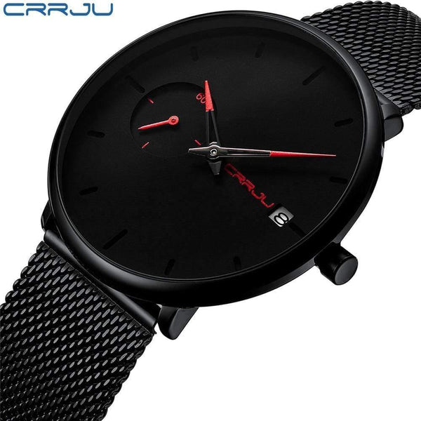 Planet Gates rose gold Mens Watches Top Brand Luxury Waterproof Sport Watch Men Ultra Thin Dial Quartz Watch Casual Relogio Masculino