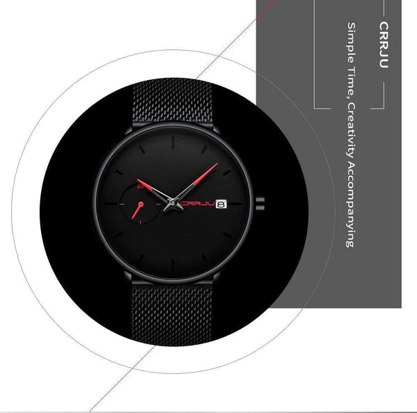 Planet Gates rose gold Mens Watches Top Brand Luxury Waterproof Sport Watch Men Ultra Thin Dial Quartz Watch Casual Relogio Masculino