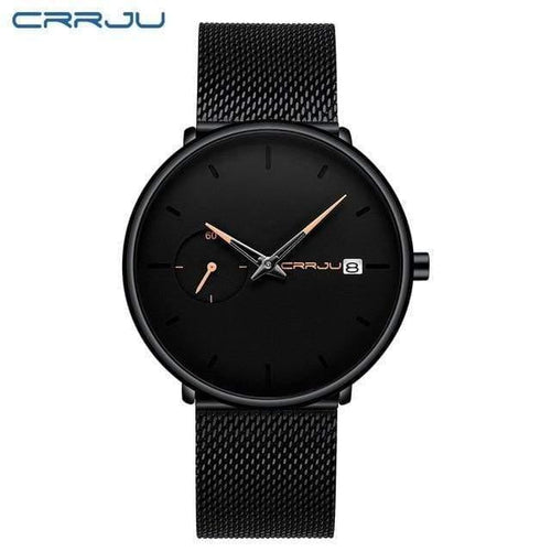 Planet Gates rose gold Mens Watches Top Brand Luxury Waterproof Sport Watch Men Ultra Thin Dial Quartz Watch Casual Relogio Masculino