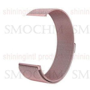 Planet Gates Rose Gold Milanese / China / 44mm Silver Watch Bluetooth Smart Watch Series 4 1:1 IWO 8 Plus IWO 9 Updated GPS Tracker Sports Smartwatch For Apple iPhone Android