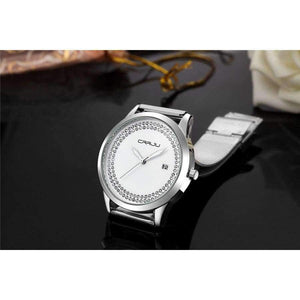 Planet Gates Rose gold New 2017 Fashion Casual Clock Silver Ladies Gift Watch Women Rhinestone Watches Women's elegant Quartz Wrist Watch relojes mujer