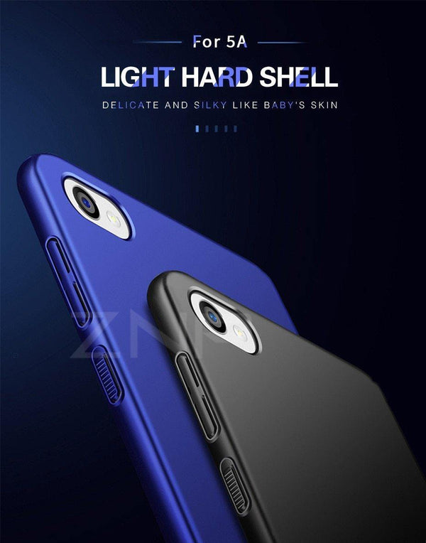 Planet Gates Rose Gold / Note 5A 64GB ZNP Fashion Hard Matte Cases For Xiaomi Redmi 4 4 Pro 4X 4A 5 Note 5A Case Plastic Phone Cover For Redmi 5 5 Plus 4X 4A 5A Case