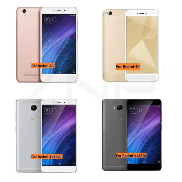 Planet Gates Rose Gold / Note 5A 64GB ZNP Fashion Hard Matte Cases For Xiaomi Redmi 4 4 Pro 4X 4A 5 Note 5A Case Plastic Phone Cover For Redmi 5 5 Plus 4X 4A 5A Case