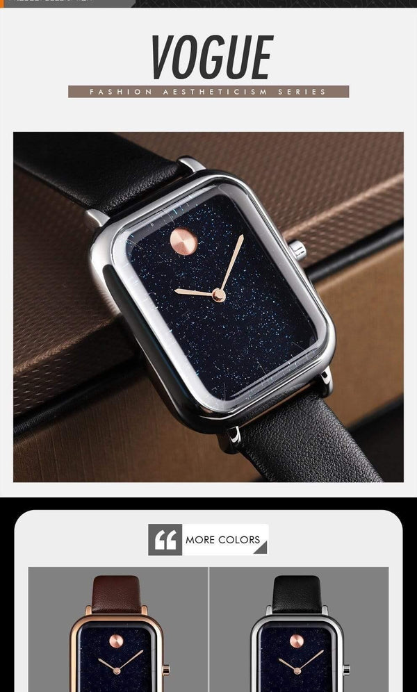 Planet Gates Rose gold watch Luxury Lover Watches Quartz Dress Women Men Watch Couples Wristwatch Sliver Mesh Stainless Relojes Hombre  9187