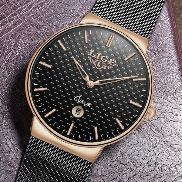Planet Gates rose gold white Women Quartz Watch For Montre Femme  Female Clock Relogio Feminino Ladies Gold Watch