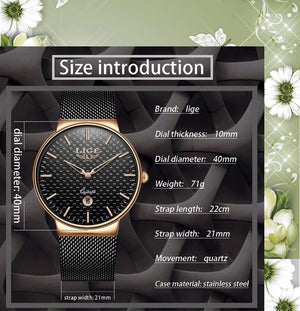 Planet Gates rose gold white Women Quartz Watch For Montre Femme  Female Clock Relogio Feminino Ladies Gold Watch