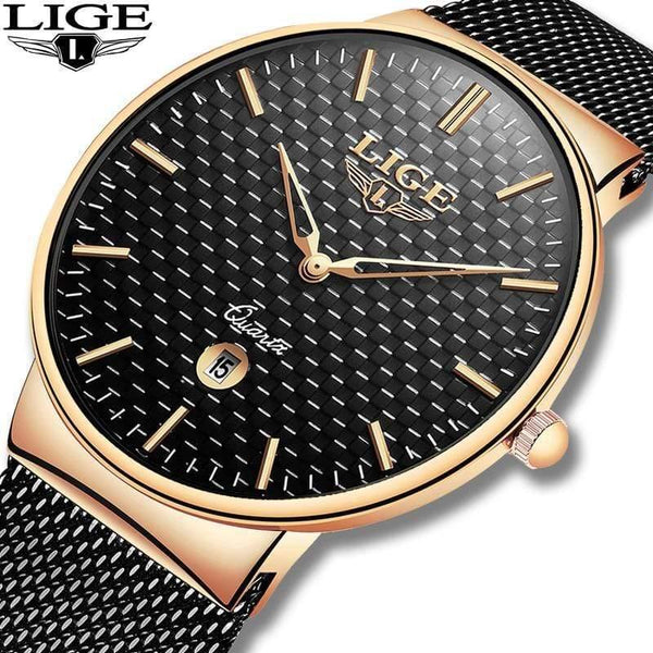 Planet Gates rose gold white Women Quartz Watch For Montre Femme  Female Clock Relogio Feminino Ladies Gold Watch