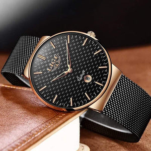 Planet Gates rose gold white Women Quartz Watch For Montre Femme  Female Clock Relogio Feminino Ladies Gold Watch