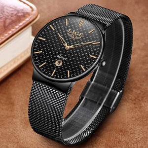 Women Quartz Watch For Montre Femme  Female Clock Relogio Feminino Ladies Gold Watch - Planet Gates