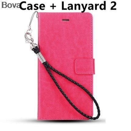 Planet Gates Rose Lanyard 2 Huawei honor 5X card holder cover case for Huawei Honor 5X leather phone case ultra thin wallet flip cover