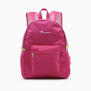 Planet Gates rose red 3 Fashion Women Travel Bags Unisex Luggage Bags Nylon Folding Large Capacity Luggage Travel Bags Portable Men Handbag wholesa