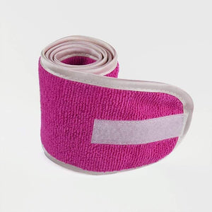 Fashion Women Microfiber Soft Headband Girl Sport Yoga Hairband Solid Hair Bnad Bandana Makeup Female Hair Band Hair Accessories