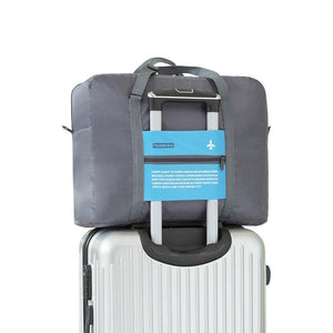 Planet Gates Rose Red Waterproof Nylon Travel Bags Organizer Packing Cubes Women Men Large Capacity Folding Duffle Bag Luggage Girl holiday Bag