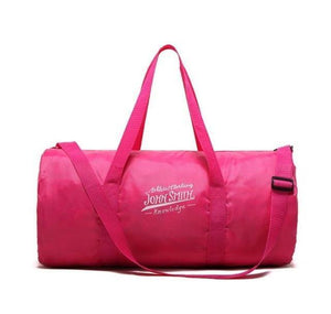 Planet Gates Rose Travel Bag Men Women Waterproof Travel Duffel Bag Weekend Handbag Crossbody Shoulder Bags for Female & Male