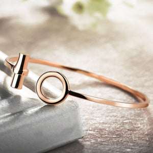 Watch Women Rose Gold Bracelet Watch Luxury Jewelry Ladies Female Girl Casual Quartz Wristwatches relogio feminino - Planet Gates