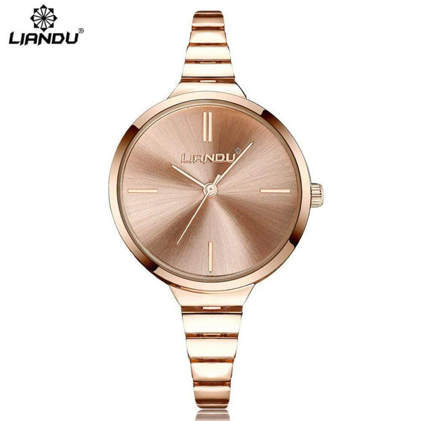 Planet Gates Rose Watch Women Rose Gold Bracelet Watch Luxury Jewelry Ladies Female Girl Casual Quartz Wristwatches relogio feminino