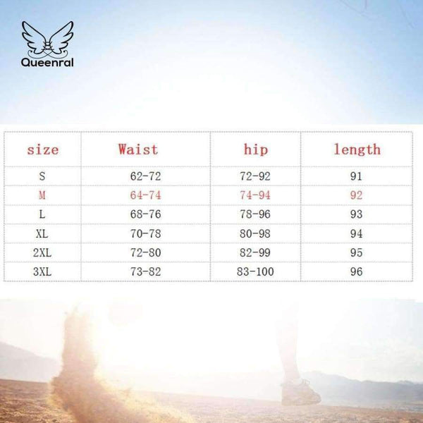 Planet Gates Rose / XXL Fitness Women Trousers Patchwork Leggings Push Up Leggins Skinny High Waist Elastic Workout Pants Leggins