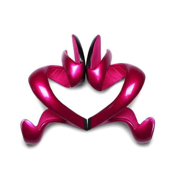 Planet Gates Rosy Red / 4 Koovan Women Sandals 2017 Summer New Fashion Bottomless Snake High Heels Platform Sandals Shoes Woman Wedding Shoes Women Pumps