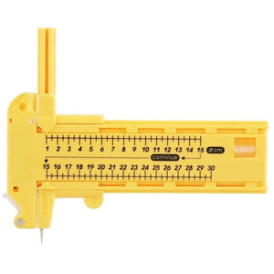 Planet Gates Rotary Compass Circle Cutter Paper Cardboard Rubber Leather Art Craft Tool Round Circle Knife Heat Shrink Film Cutting Tool